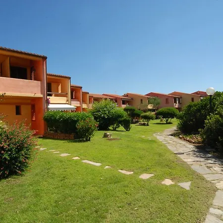 F210 Apartamento Capo Coda Cavallo